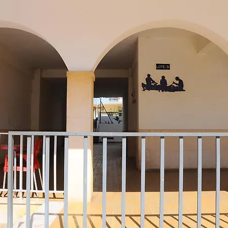 Appartement Algarve Holiday *