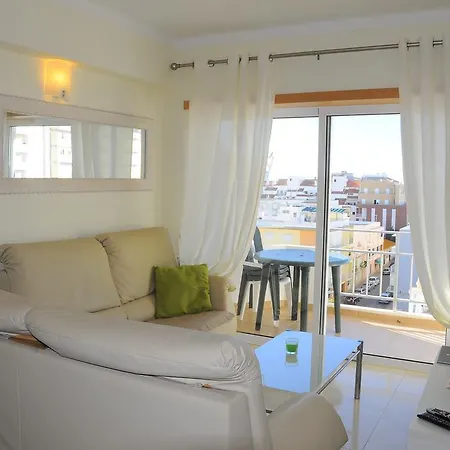 Appartement Algarve Holiday *