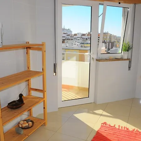 Appartement Algarve Holiday
