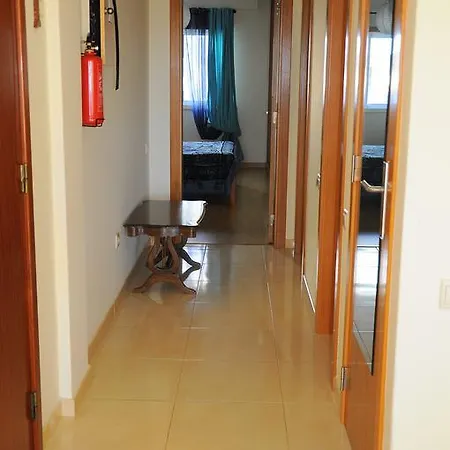Appartement Algarve Holiday Silves