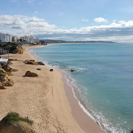 Appartement Algarve Holiday *