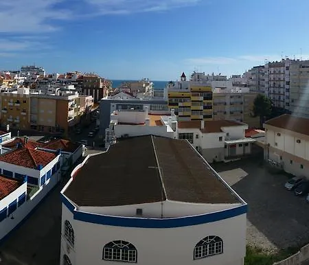 Algarve Holiday Silves