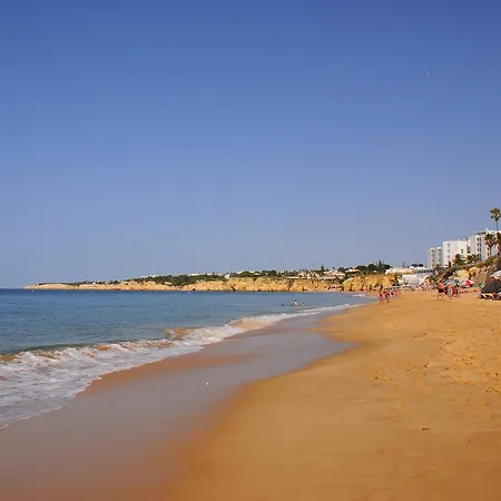 Algarve Holiday Silves