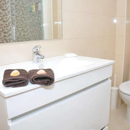 Algarve Holiday Appartement