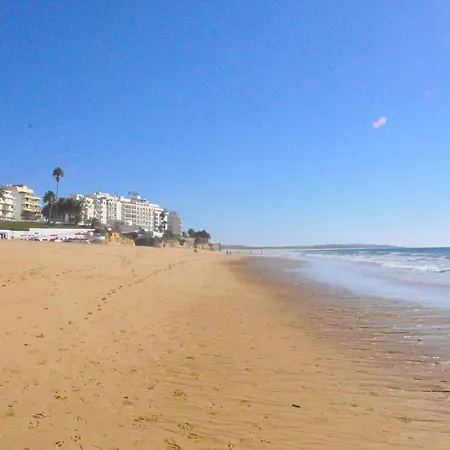 Algarve Holiday