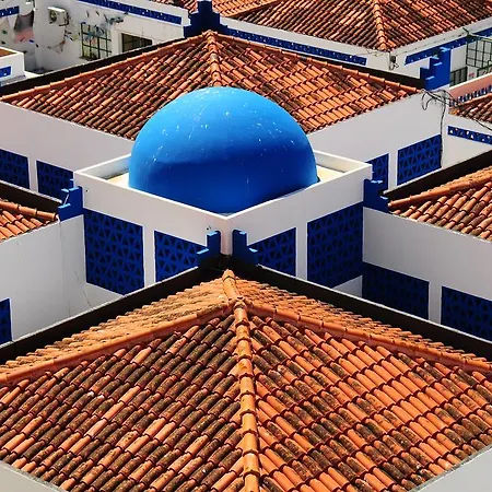 Algarve Holiday * سيلفيس
