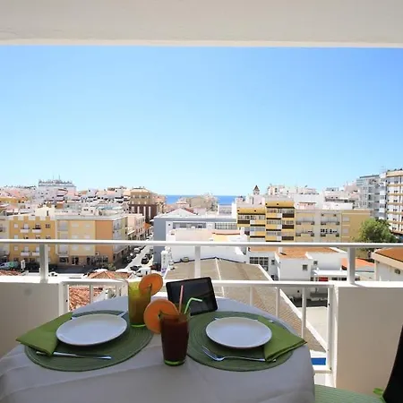 Algarve Holiday