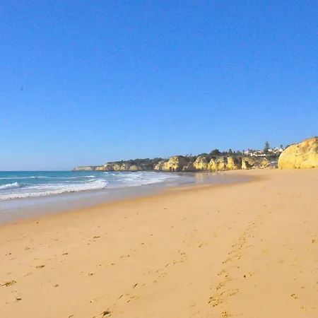 Algarve Holiday شقة سيلفيس